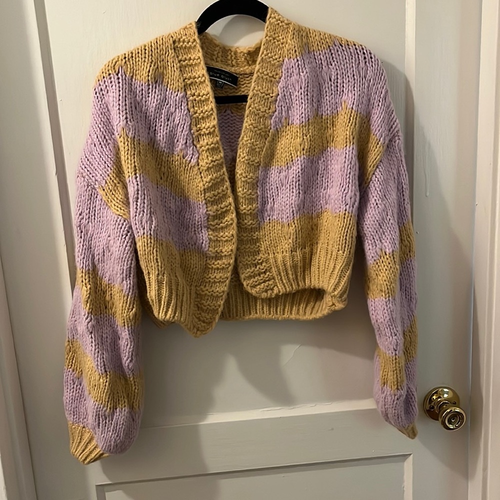 Boutique cardigan